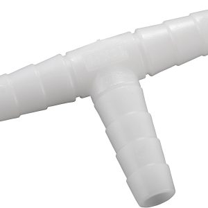 Złącze T-kształtne, Barwig 17-224, 85 x 48 x 14 mm