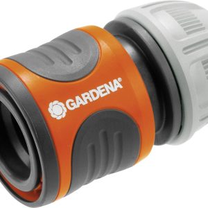 Łącznik do węża GARDENA 18215-50 13 mm (1/2″) Ø, Złącze wtykowe