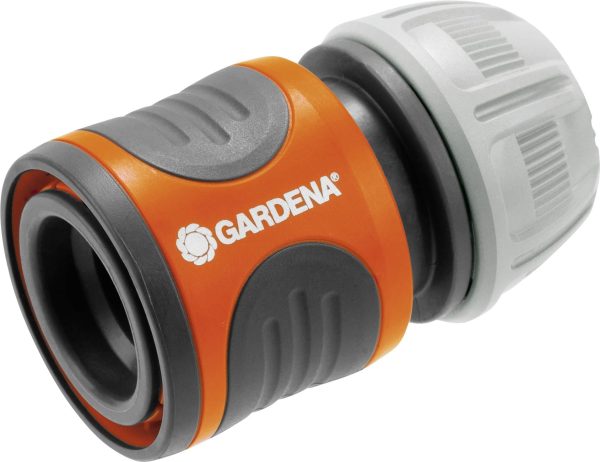 Łącznik do węża GARDENA 18215-50 13 mm (1/2″) Ø, Złącze wtykowe