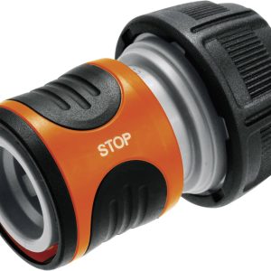 Przyłącze węża GARDENA 18214-50 19 mm (3/4″) Ø, Złącze wtykowe