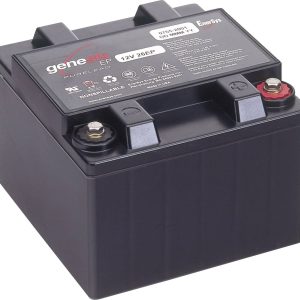 Akumulator ołowiowy EnerSys Genesis 12EP26 G26EP 0765-2001, AGM, 12 V, 26 Ah Akumulator ołowiowy EnerSys Genesis 12EP26 G26EP 0765-2001, AGM, 12 V, 26 Ah