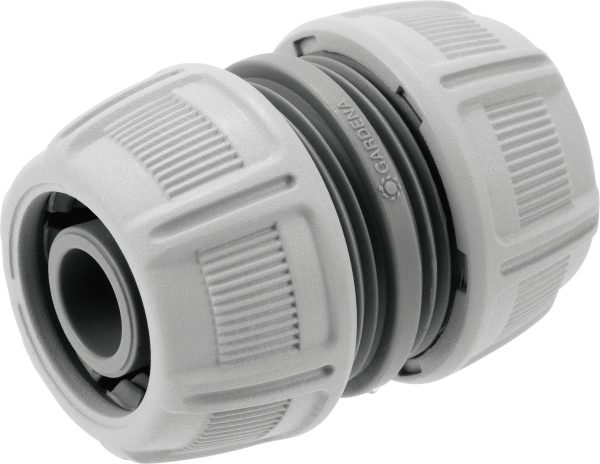 Zestaw naprawczy do węża GARDENA 18233-50 19 mm (3/4″) Ø, Złącze wtykowe