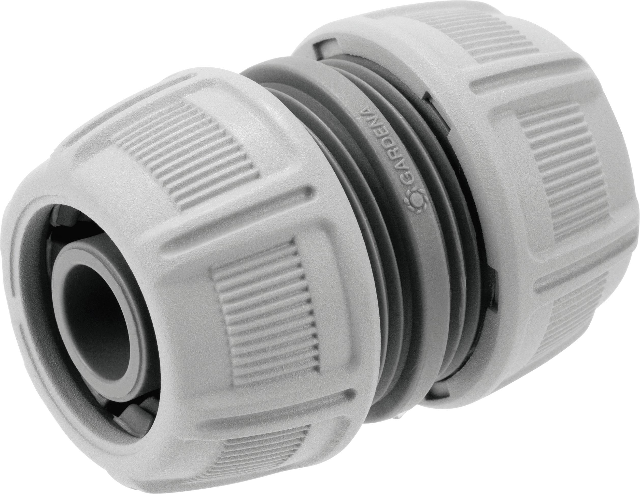 Zestaw naprawczy do węża GARDENA 18233-50 19 mm (3/4") Ø, Złącze wtykowe - obrazek 1