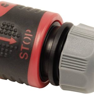 Rozdzielacz do węża TOOLCRAFT TO-4850088 13 mm (1/2″) Ø