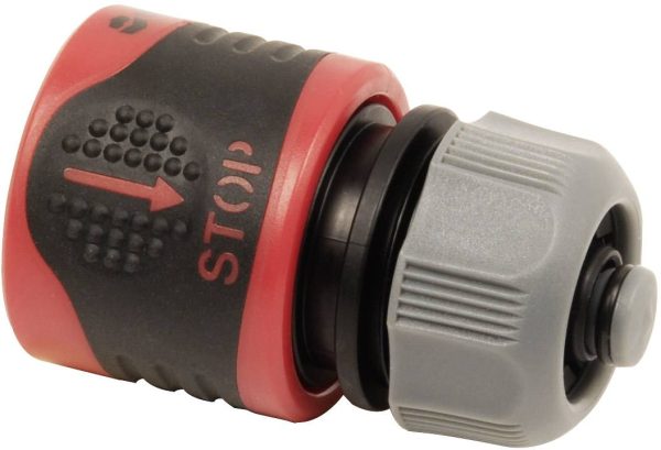 Rozdzielacz do węża TOOLCRAFT TO-4850088 13 mm (1/2″) Ø