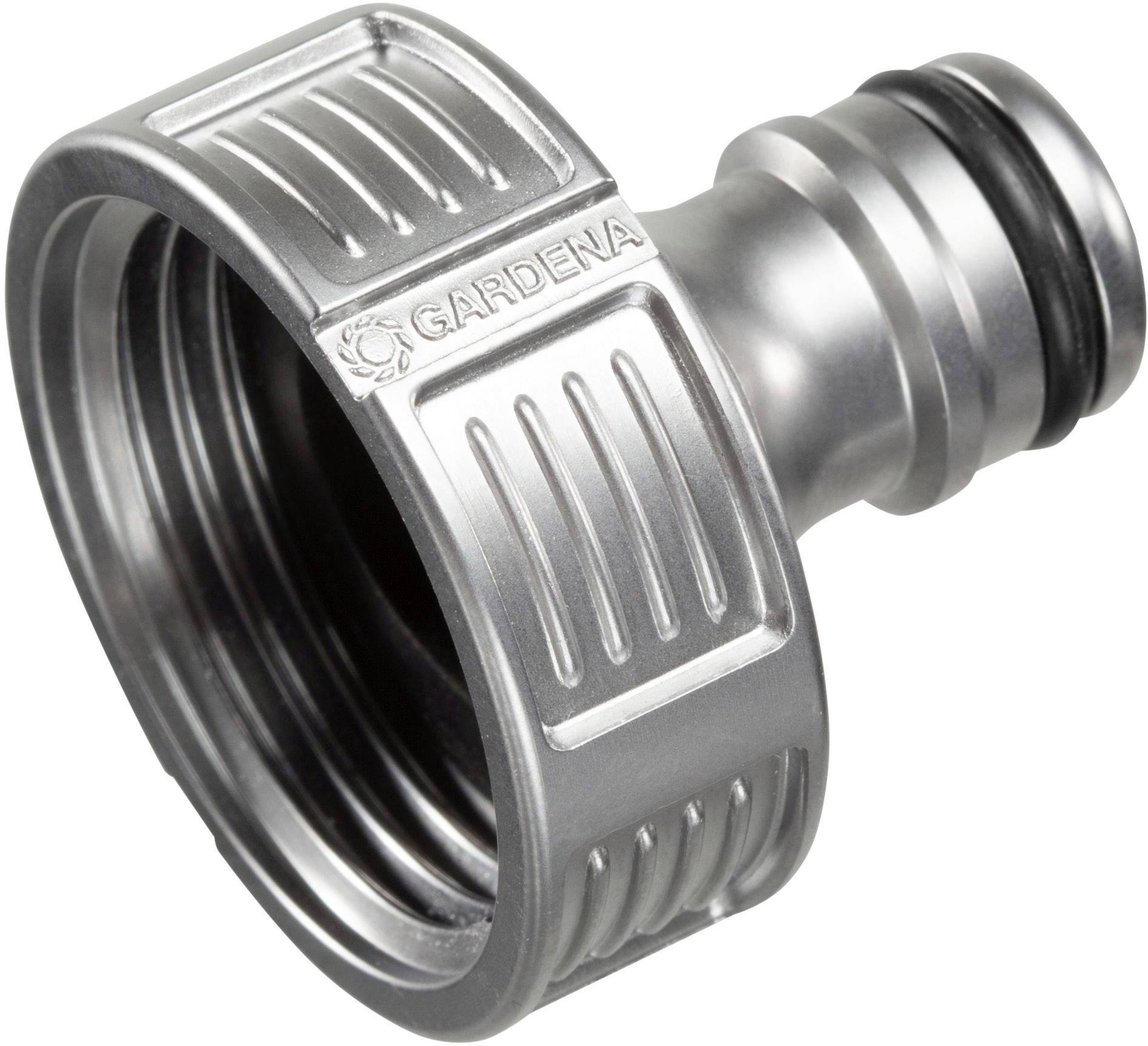Połączenie do kranu GARDENA 18242-50 33,3 mm (G1) - obrazek 1