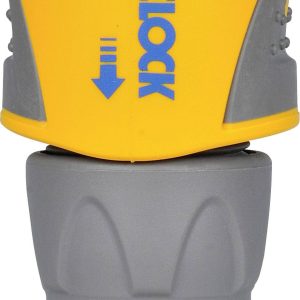 Przyłącze węża Hozelock 2050 6000 Złącze wtykowe, 12 – 15 mm (1/2″) Ø