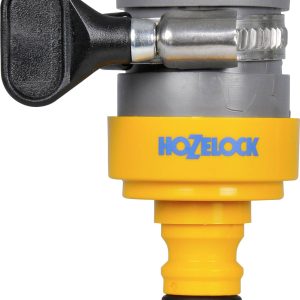 Połączenie do kranu Hozelock 2176A6002 Złącze wtykowe