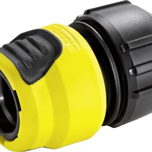 Złącze węża Kärcher Home & Garden 2.645-194.0 Złącze wtykowe, 13 mm (1/2″) – 15 mm (5/8″)