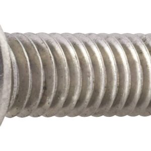 Wkręt soczewkowy zabezpieczający Toolcraft, M6x25, ISO 7380, 10 szt. Wkręt soczewkowy zabezpieczający Toolcraft, M6x25, ISO 7380, 10 szt.