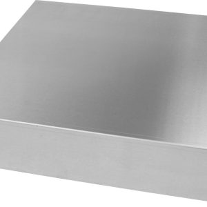 Hammond Electronics 1444-17154 1444-17154 Obudowa Chassis (D x S x W) 432 x 381 x 102 mm aluminium naturalny 1 szt. Hammond Electronics 1444-17154 1444-17154 Obudowa Chassis (D x S x W) 432 x 381 x 102 mm aluminium naturalny 1 szt.