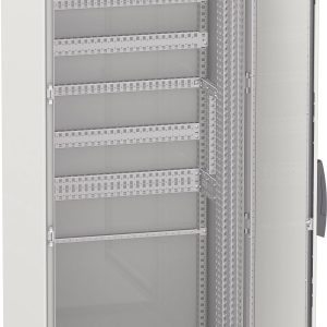 Schneider Electric NSYSMVR12 NSYSMVR12 Materiał montażowy (S x W) 42 mm x 1200 mm stal 1 szt. Schneider Electric NSYSMVR12 NSYSMVR12 Materiał montażowy (S x W) 42 mm x 1200 mm stal 1 szt.