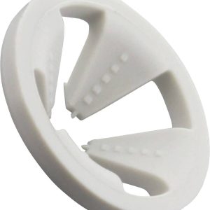 Wiska ZER 4-12 10109800 Zabezpieczenie przed wyrwaniem bezhalogenowa, z odciążnikiem (reduktorem naprężeń) tworzywo sztu Wiska ZER 4-12 10109800 Zabezpieczenie przed wyrwaniem bezhalogenowa, z odciążnikiem (reduktorem naprężeń) tworzywo sztu