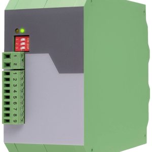 Moduł I/O Motrona GV228 7186.5028, 1 szt. Moduł I/O Motrona GV228 7186.5028, 1 szt.