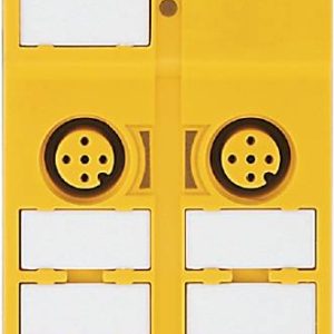 ifm Electronic AC508S AC508S Moduł I/O złącze męskie M12 ifm Electronic AC508S AC508S Moduł I/O złącze męskie M12