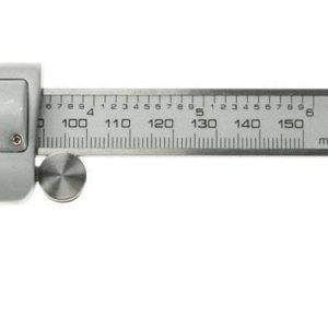 Suwmiarka cyfrowa Velleman 3472B Suwmiarka cyfrowa Velleman 3472B