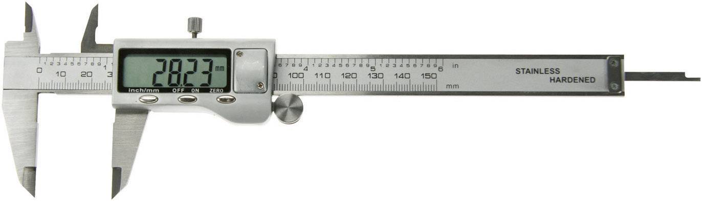 Suwmiarka cyfrowa Velleman 3472B - obrazek 1