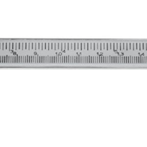 Suwmiarka kieszonkowa Horex Taschenmessschieber 150mm 0,05mm mit Momentfeststellung 2224516 Suwmiarka kieszonkowa Horex Taschenmessschieber 150mm 0,05mm mit Momentfeststellung 2224516