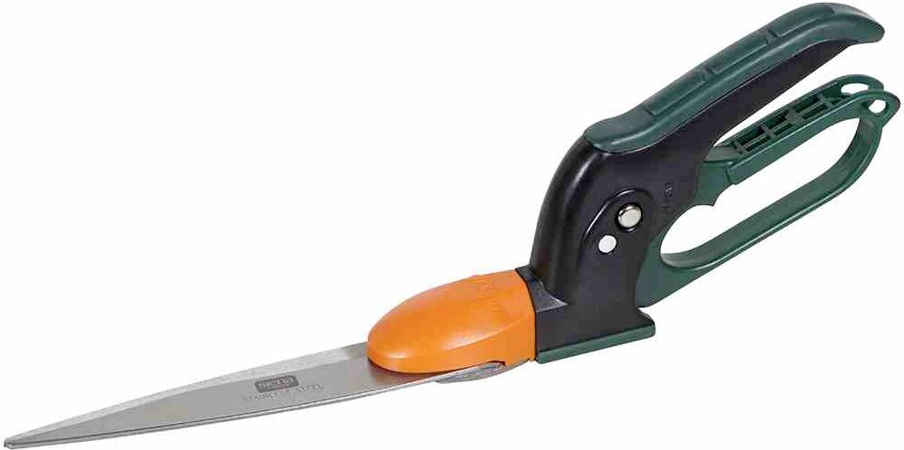 Siena Garden CE2010 Nożyce do trawników 34 cm Obejście - obrazek 1