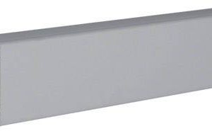 Kanał kablowy Hager LF4006007030 1 szt. Kanał kablowy Hager LF4006007030 1 szt.