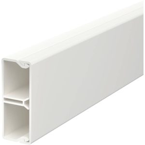 Kanał kablowy OBO Bettermann 6168744 1 szt. Kanał kablowy OBO Bettermann 6168744 1 szt.