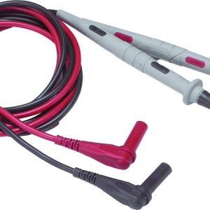 Pomona Electronics 5519A Końcówka pomiarowa 1632758 1 szt. Pomona Electronics 5519A Końcówka pomiarowa 1632758 1 szt.
