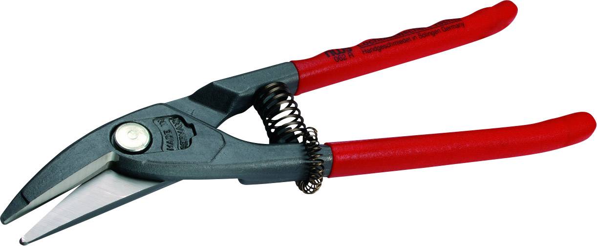 Nożyce do cięcia blachy NWS 062R-12-250 062R-12-250 - obrazek 1