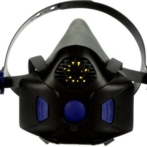 Półmaska oddechowa 3M HF-803SD, 1 szt. Półmaska oddechowa 3M HF-803SD, 1 szt.
