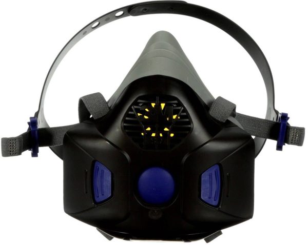 Półmaska oddechowa 3M HF-803SD, 1 szt.