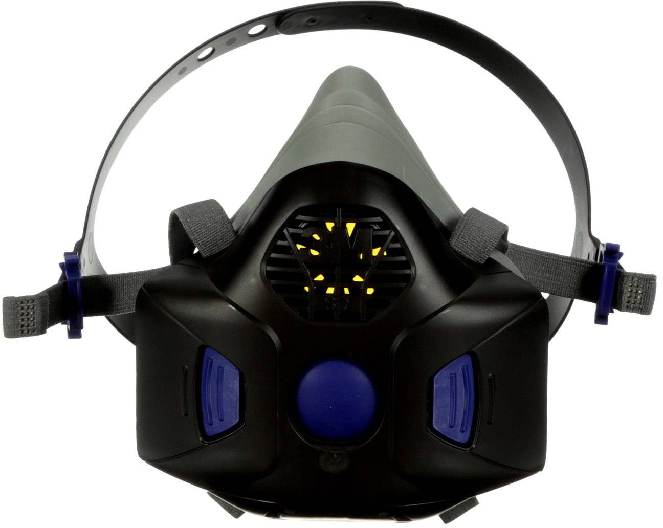 Półmaska oddechowa 3M HF-803SD, 1 szt. - obrazek 1
