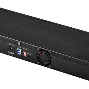 Panel USB 3.1 (Gen 2) 48,26 cm (19 „) z wkładką dysku twardego Renkforce 48,26 cm (19”) Panel USB 3.1 (Gen1) – 2 x SATA Panel USB 3.1 (Gen 2) 48,26 cm (19 „) z wkładką dysku twardego Renkforce 48,26 cm (19”) Panel USB 3.1 (Gen1) – 2 x SATA