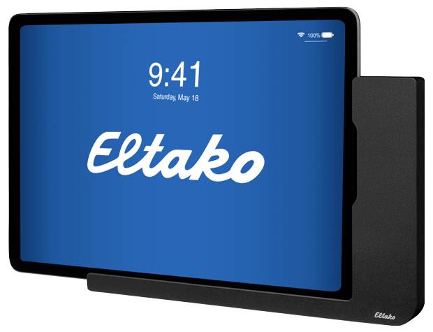 OnWall/2-sz Eltako Naścienna stacja dokująca nadtynkowy - obrazek 1
