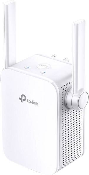 TP-LINK Repeater WLAN TL-WA855RE V2 TL-WA855RE V2 300 MBit/s