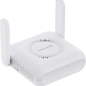 Wavlink Router WiFi RF-WFTR-300 AX3000 RF-6690616 LAN 10/100/1000 MBit/s 3000 MBit/s