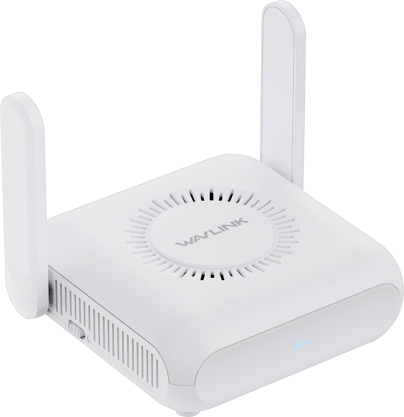Wavlink Router WiFi RF-WFTR-300 AX3000 RF-6690616 LAN 10/100/1000 MBit/s 3000 MBit/s - obrazek 1