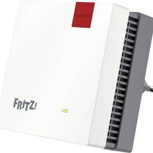 FRITZ! Wzmacniacz sygnału WiFi 7 FRITZ!Repeater 1700 20003116 FRITZ! Wzmacniacz sygnału WiFi 7 FRITZ!Repeater 1700 20003116