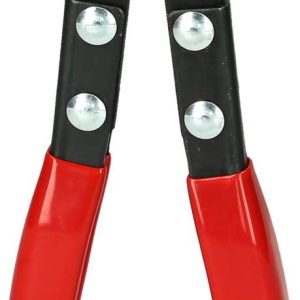 Szczypce do opasek zaciskowych, 240mm KS Tools 115.1185 Szczypce do opasek zaciskowych, 240mm KS Tools 115.1185