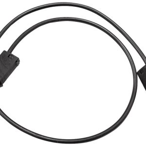 Mueller Electric BU-2929-M-39-0 Przewód pomiarowy złącze męskie bananowe 4 mm złącze męskie bananowe 4 mm 0.99 m czarny Mueller Electric BU-2929-M-39-0 Przewód pomiarowy złącze męskie bananowe 4 mm złącze męskie bananowe 4 mm 0.99 m czarny