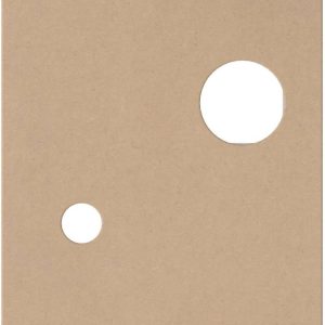 Śruba samoprzylepna tesa 77908 77908-00000-00 2 szt. Śruba samoprzylepna tesa 77908 77908-00000-00 2 szt.