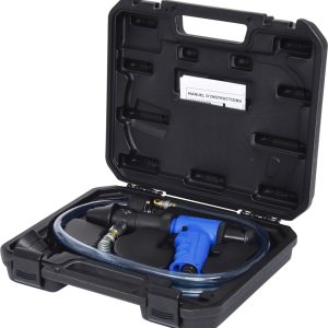 Urządzenie do napełniania układu chłodzenia próżniowego, 4 szt KS Tools 150.2070 Urządzenie do napełniania układu chłodzenia próżniowego, 4 szt KS Tools 150.2070