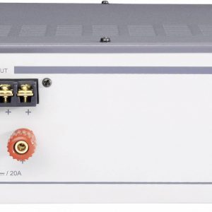 Zasilacz laboratoryjny stałonapięciowy VOLTCRAFT FSP 2420 24 – 29 V/DC 20 A 540 W Zasilacz laboratoryjny stałonapięciowy VOLTCRAFT FSP 2420 24 – 29 V/DC 20 A 540 W