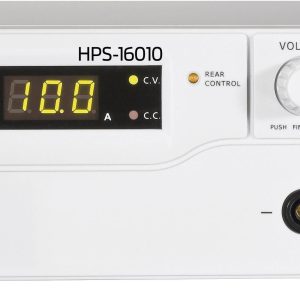 Zasilacz laboratoryjny regulowany VOLTCRAFT HPS-16010 1 – 60 V/DC 0 – 10 A 600 W Zasilacz laboratoryjny regulowany VOLTCRAFT HPS-16010 1 – 60 V/DC 0 – 10 A 600 W