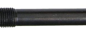 Adapter do świec żarowych, M10x1,0 z gwintem zewnętrznym, długość 175 mm KS Tools 150.3680 Adapter do świec żarowych, M10x1,0 z gwintem zewnętrznym, długość 175 mm KS Tools 150.3680
