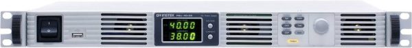 Zasilacz laboratoryjny regulowany 19” GW Instek PSU 150-10 150 V (max.) 10 A (max.) 1500 W