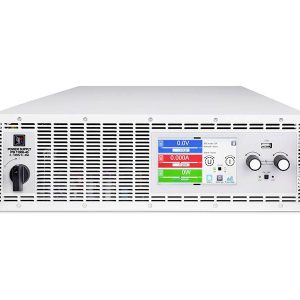 Zasilacz laboratoryjny regulowany EA Elektro Automatik EA-PSI 10200-140 3U 0 – 200 V 0 – 140 A 10000 W Zasilacz laboratoryjny regulowany EA Elektro Automatik EA-PSI 10200-140 3U 0 – 200 V 0 – 140 A 10000 W
