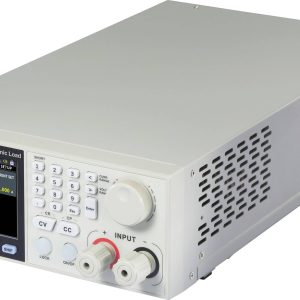 Sztuczne obciążenie VOLTCRAFT EL-1400 150 V/DC 40 A Sztuczne obciążenie VOLTCRAFT EL-1400 150 V/DC 40 A