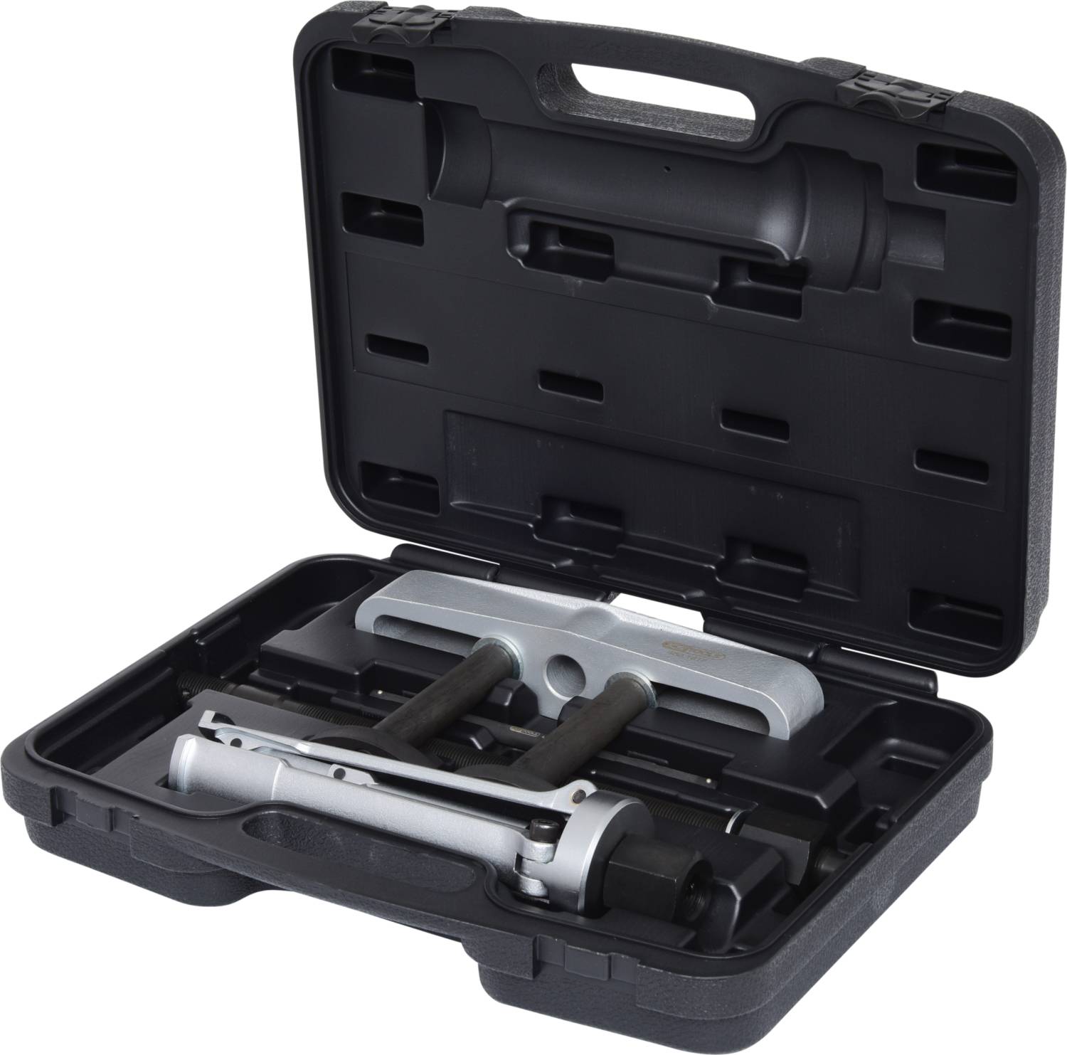 Zestaw ściągaczy tulei cylindrowych, 6 szt KS Tools 460.1815 - obrazek 1