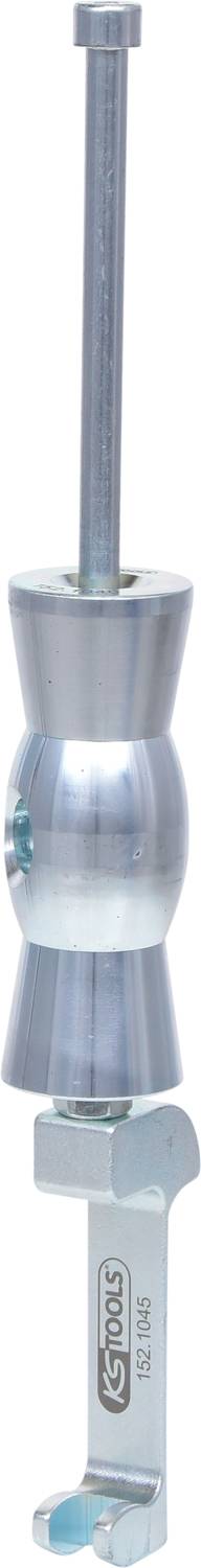 Wyciągacz wtryskiwaczy o masie udarowej 1,25 kg KS Tools 152.1050 - obrazek 1
