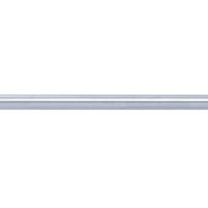 ERGOTORQUEplus® Uchwyt T Profil RIBE, bardzo długi, 5 mm KS Tools 158.5122