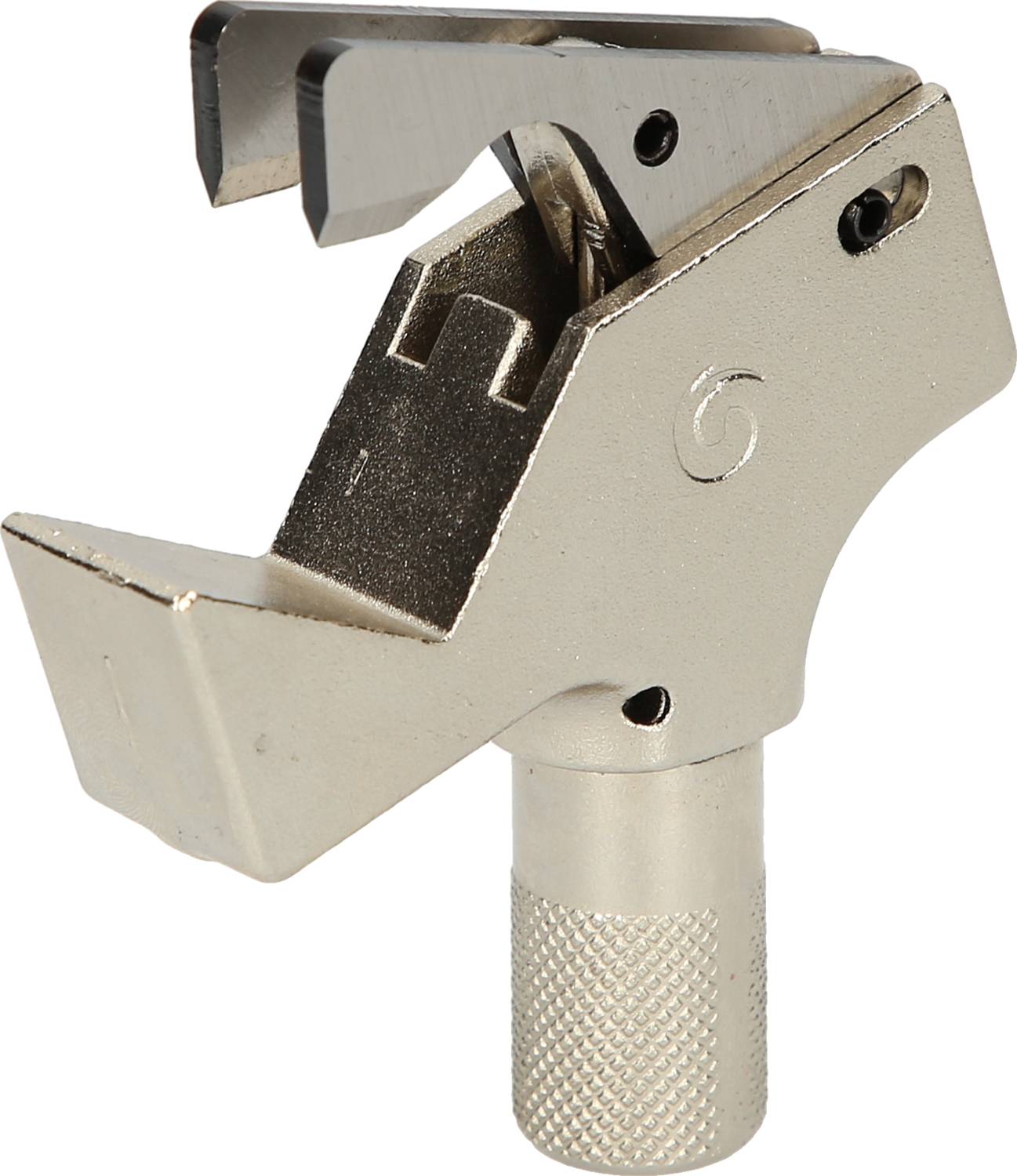 Rozwiertak do gwintów zewnętrznych, M4 - M45 KS Tools 150.1467 - obrazek 1